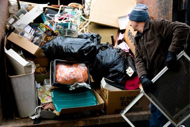 Best Local Junk Hauling  in Hildebran, NC