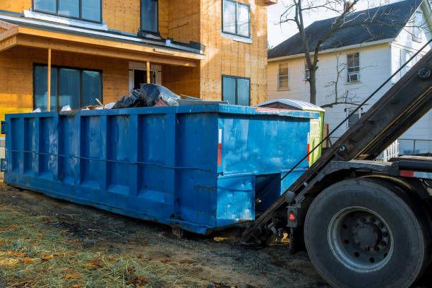 Reliable Hildebran, NC Junk Removal Solutions