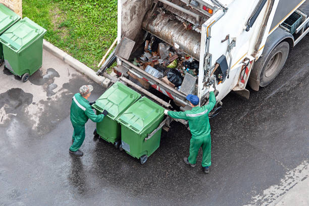 Best Office Junk Removal  in Hildebran, NC