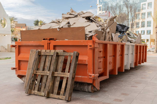 Best Local Junk Hauling  in Hildebran, NC