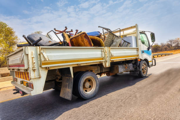 Best Same-Day Junk Removal  in Hildebran, NC