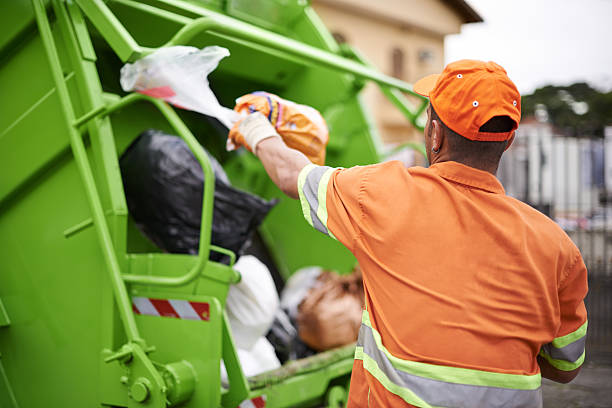Best Garage Cleanout Services  in Hildebran, NC