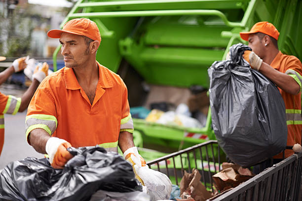 Best Professional Junk Removal  in Hildebran, NC